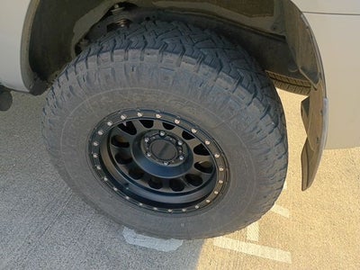 2018 Toyota 4Runner TRD Off Road Premium