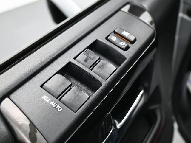 2018 Toyota 4Runner TRD Off Road Premium