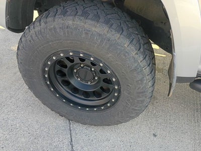 2018 Toyota 4Runner TRD Off Road Premium