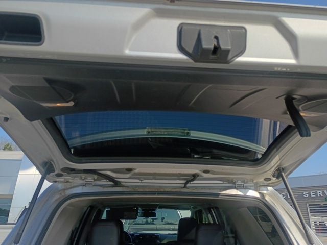 2018 Toyota 4Runner TRD Off Road Premium