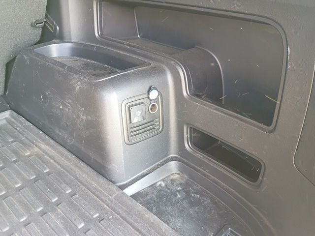 2018 Toyota 4Runner TRD Off Road Premium