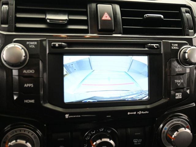 2018 Toyota 4Runner TRD Off Road Premium