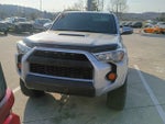 2018 Toyota 4Runner TRD Off Road Premium