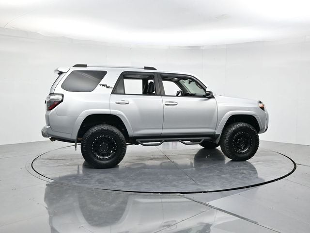2018 Toyota 4Runner TRD Off Road Premium