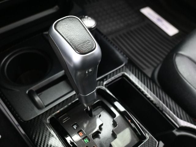 2018 Toyota 4Runner TRD Off Road Premium