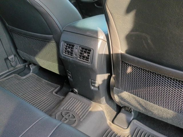 2018 Toyota 4Runner TRD Off Road Premium