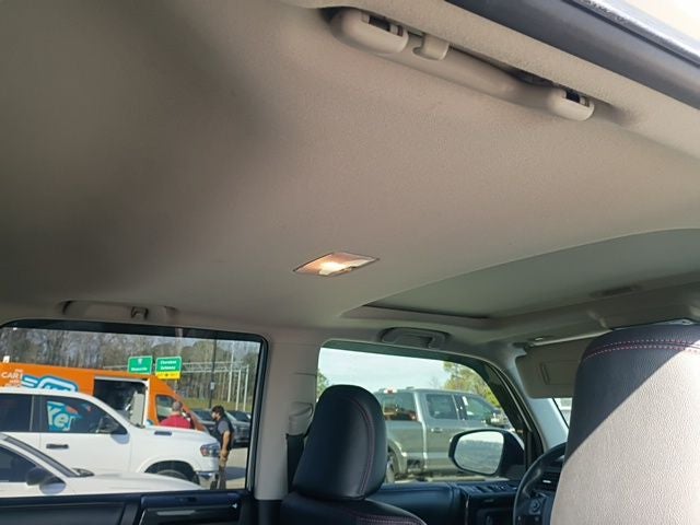 2018 Toyota 4Runner TRD Off Road Premium