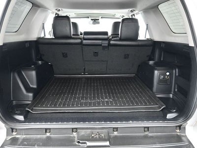 2018 Toyota 4Runner TRD Off Road Premium