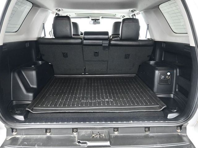 2018 Toyota 4Runner TRD Off Road Premium