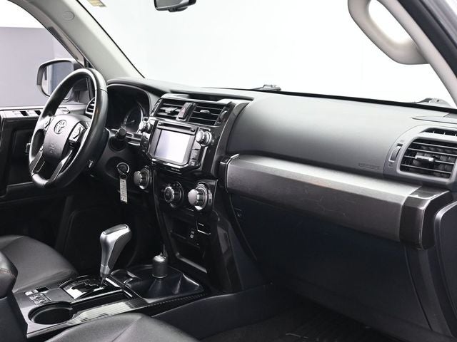 2018 Toyota 4Runner TRD Off Road Premium