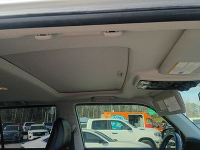 2018 Toyota 4Runner TRD Off Road Premium