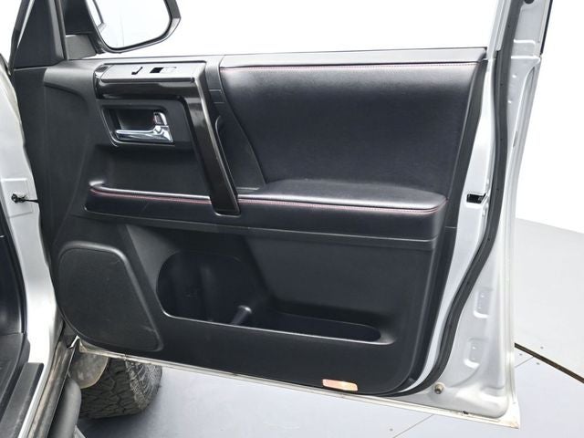 2018 Toyota 4Runner TRD Off Road Premium