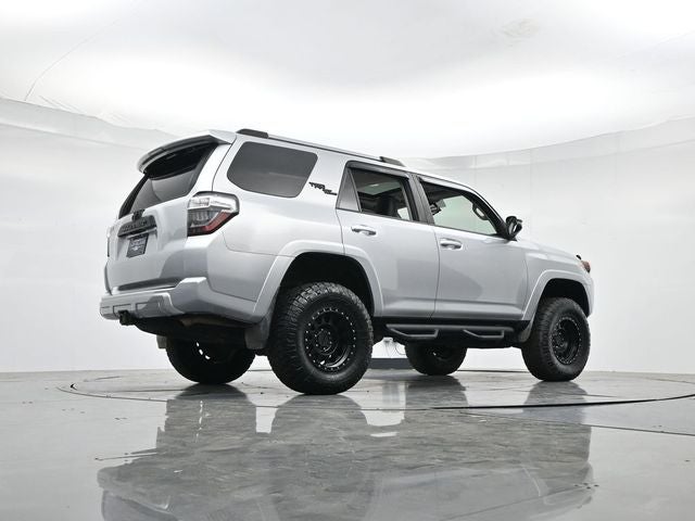 2018 Toyota 4Runner TRD Off Road Premium