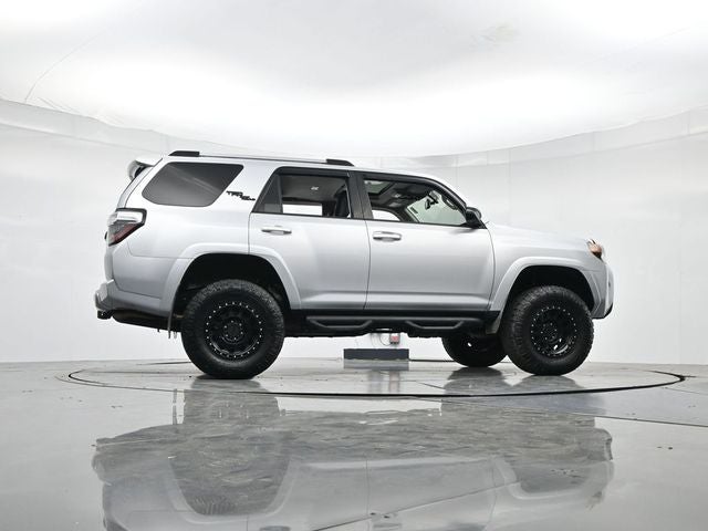 2018 Toyota 4Runner TRD Off Road Premium