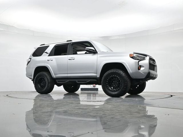 2018 Toyota 4Runner TRD Off Road Premium