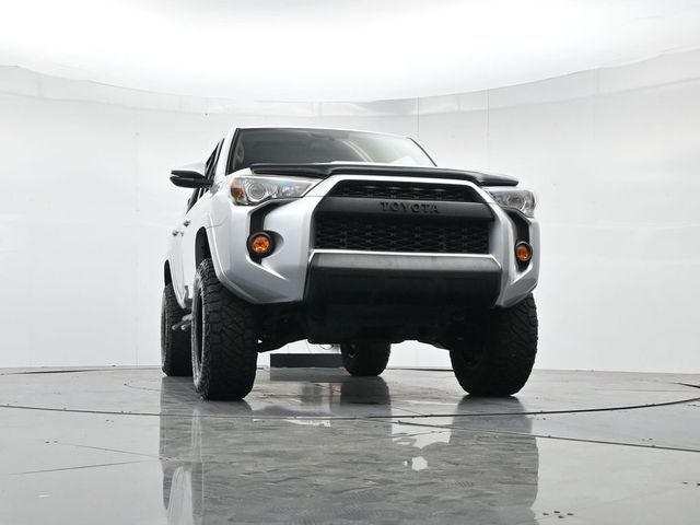 2018 Toyota 4Runner TRD Off Road Premium