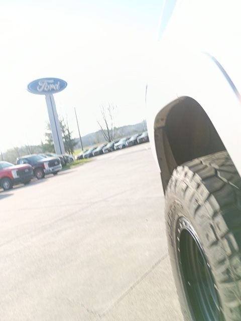 2018 Toyota 4Runner TRD Off Road Premium