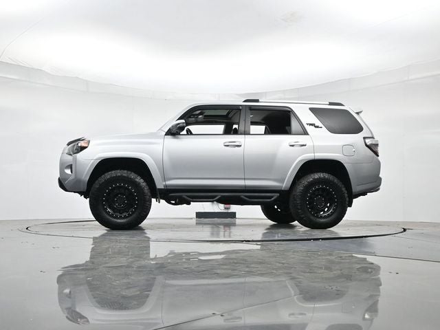 2018 Toyota 4Runner TRD Off Road Premium