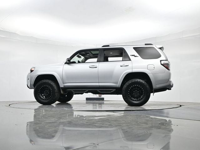 2018 Toyota 4Runner TRD Off Road Premium