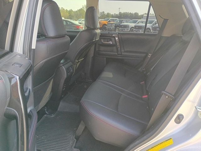 2018 Toyota 4Runner TRD Off Road Premium