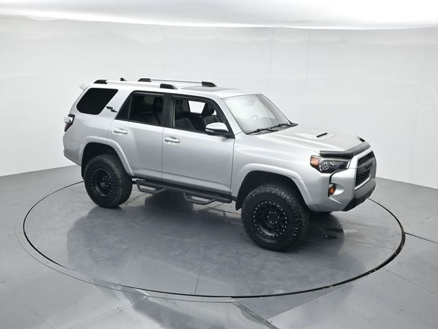 2018 Toyota 4Runner TRD Off Road Premium