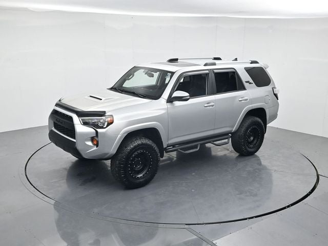 2018 Toyota 4Runner TRD Off Road Premium