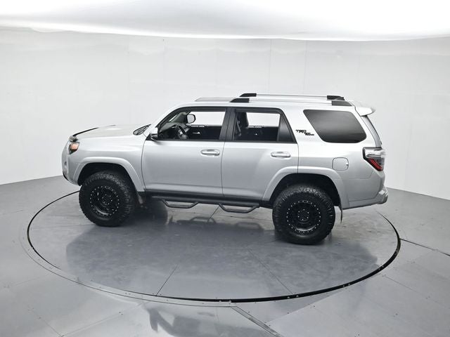 2018 Toyota 4Runner TRD Off Road Premium