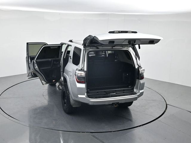 2018 Toyota 4Runner TRD Off Road Premium