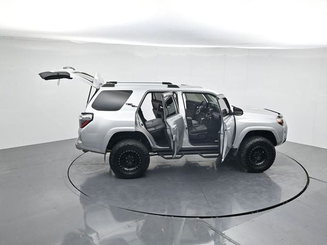2018 Toyota 4Runner TRD Off Road Premium