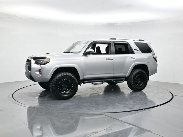 2018 Toyota 4Runner TRD Off Road Premium