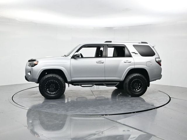 2018 Toyota 4Runner TRD Off Road Premium