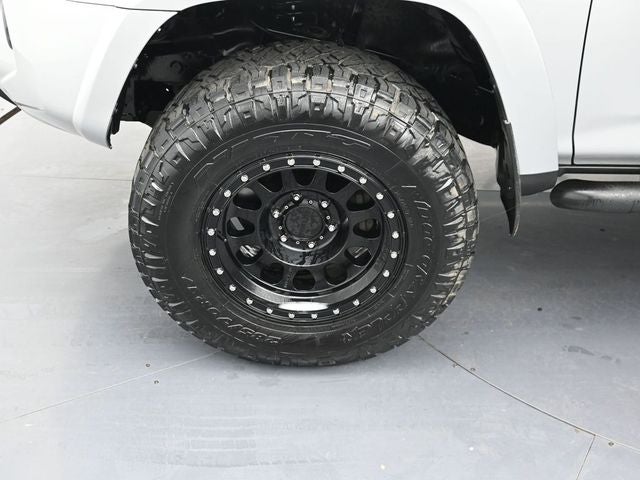 2018 Toyota 4Runner TRD Off Road Premium