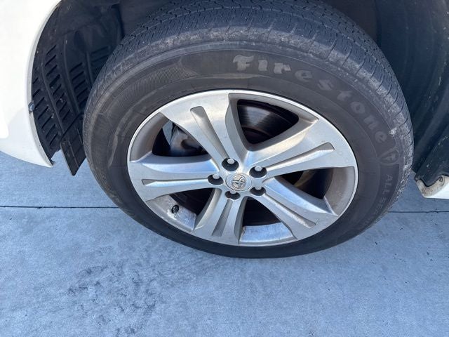 2009 Toyota Highlander Sport