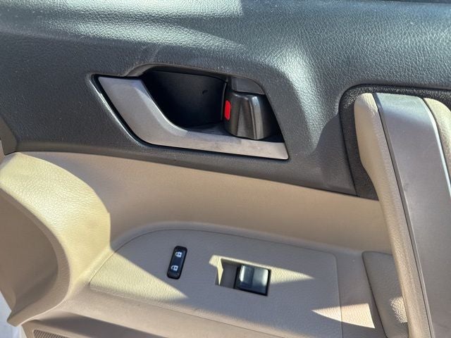 2009 Toyota Highlander Sport