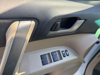 2009 Toyota Highlander Sport