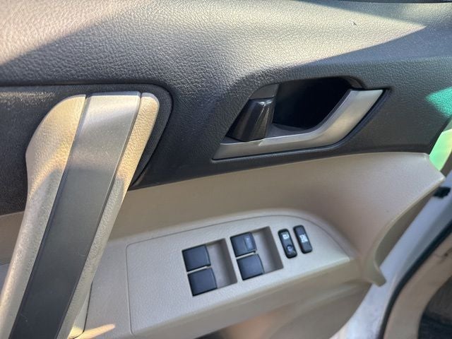 2009 Toyota Highlander Sport