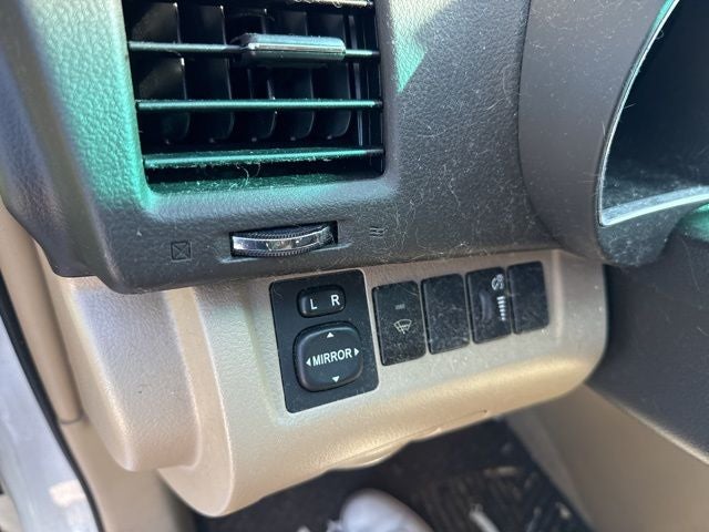 2009 Toyota Highlander Sport