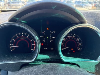 2009 Toyota Highlander Sport