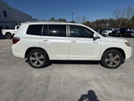 2009 Toyota Highlander Sport