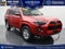 2022 Toyota 4Runner SR5 Bluetooth Power Seat