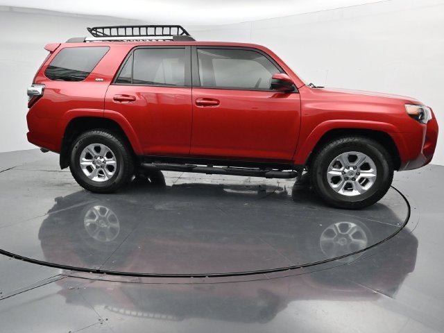 2022 Toyota 4Runner SR5 Bluetooth Power Seat
