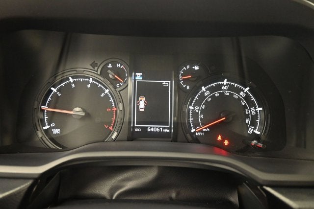 2022 Toyota 4Runner SR5 Bluetooth Power Seat