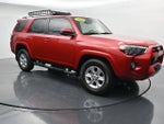 2022 Toyota 4Runner SR5 Bluetooth Power Seat