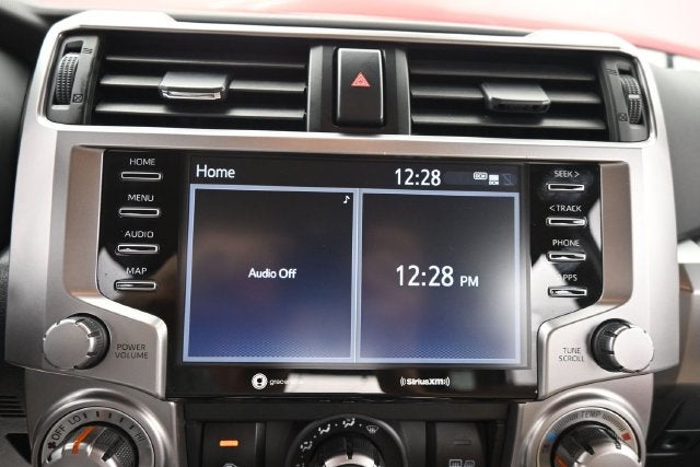 2022 Toyota 4Runner SR5 Bluetooth Power Seat