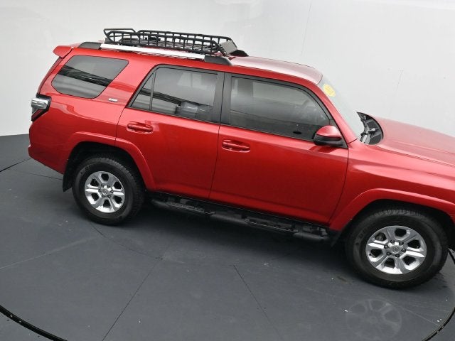 2022 Toyota 4Runner SR5 Bluetooth Power Seat
