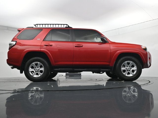 2022 Toyota 4Runner SR5 Bluetooth Power Seat
