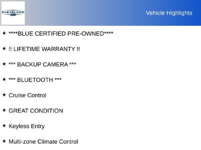 2022 Toyota 4Runner SR5 Bluetooth Power Seat