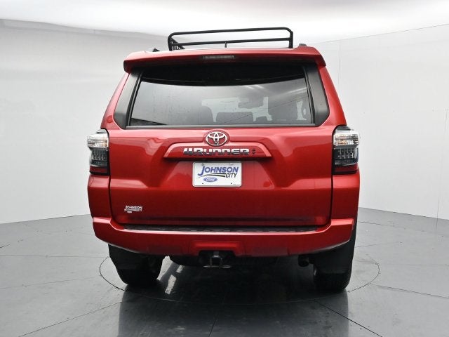 2022 Toyota 4Runner SR5 Bluetooth Power Seat