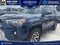 2021 Toyota 4Runner TRD Off-Road