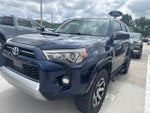 2021 Toyota 4Runner TRD Off-Road